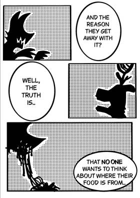Read Tuxedo  1 Page 8 in English