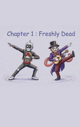 Read Transmogrify  1 Page 3 in English