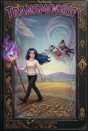 Read Transmogrify  1 Page 1 in English