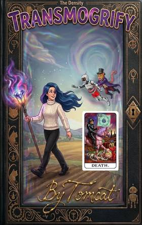 Chapter 2 : Who is Fey?