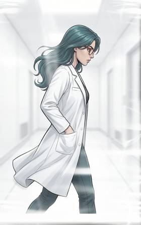 Read Transmogrify : The Comic-Stroybook  3 Page 2 in English