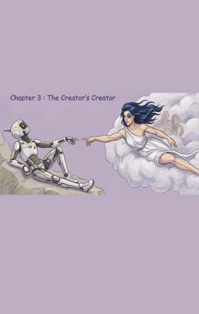 Read Transmogrify : The Comic-Stroybook  3 Page 3 in English