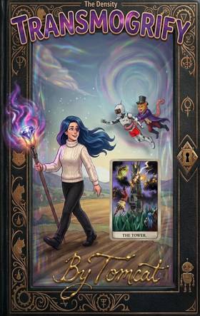 Chapter 3 : The Creator's Creator