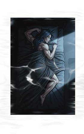 Read Transmogrify : The Comic-Stroybook  4 Page 2 in English
