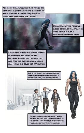 Read Transmogrify : The Comic-Stroybook  4 Page 7 in English