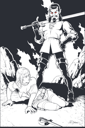 Read Little Deaths  1 Page 5 in English