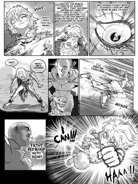 Read Saints Avatar  1 Page 4 in English