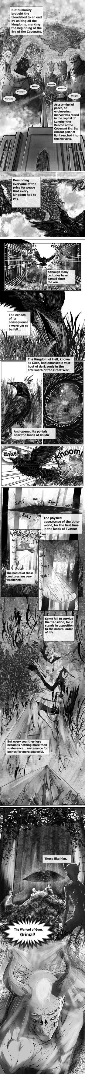 Read INFITRUS  1 Page 2 in English