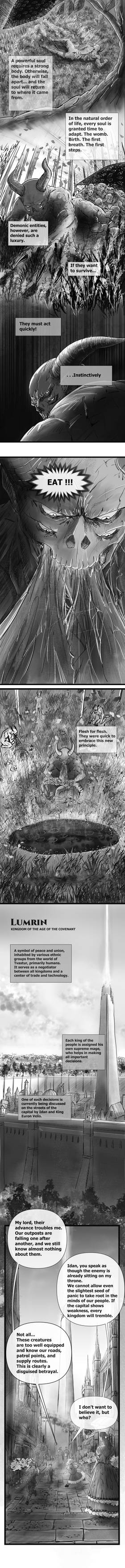 Read INFITRUS  1 Page 3 in English