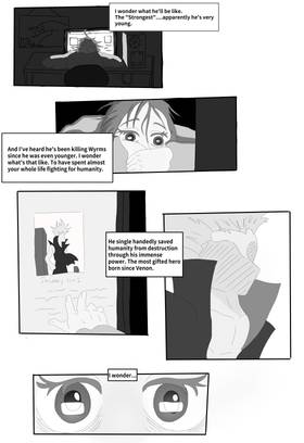 Read Frigid  1 Page 1 in English