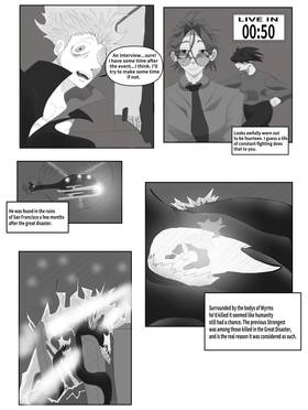 Read Frigid  1 Page 2 in English