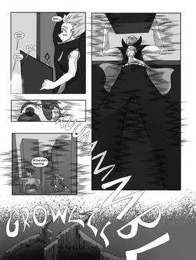 Read Frigid  1 Page 3 in English