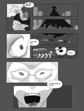 Read Frigid  1 Page 9 in English