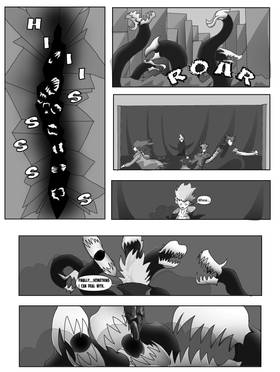 Read Frigid  1 Page 4 in English