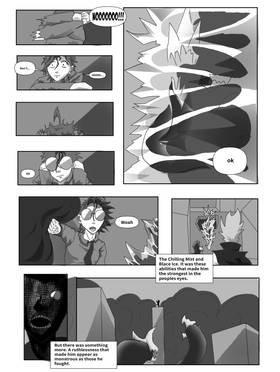 Read Frigid  1 Page 6 in English