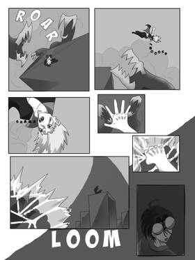 Read Frigid  1 Page 7 in English