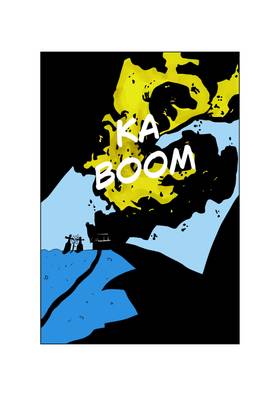 Read Sanctum: Underworlds  2 Page 3 in English
