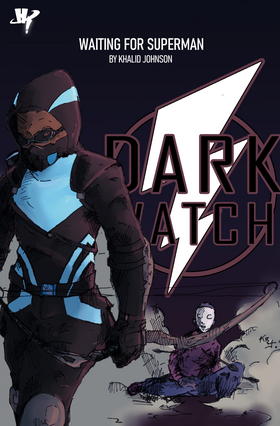 Read Dark Watch  6 Page 1 in English