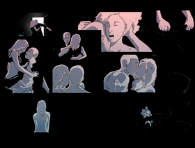 Read Dark Watch  5 Page 10 in English