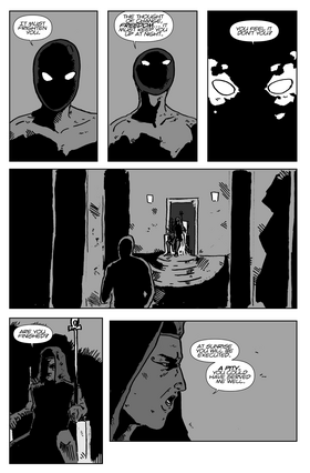 Read Dark Watch  8 Page 6 in English