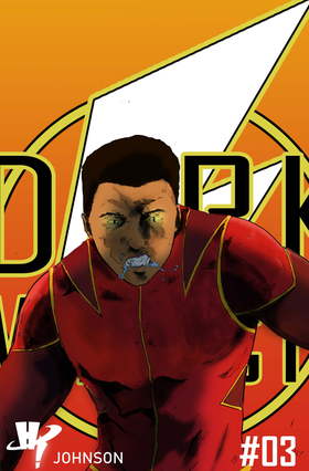 Read Dark Watch  4 Page 1 in English