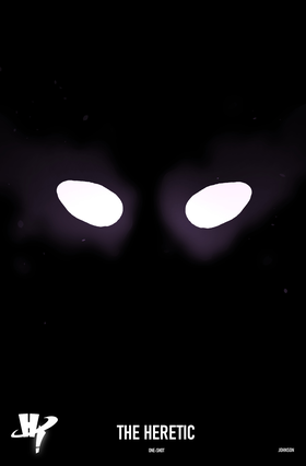 Read Dark Watch  8 Page 1 in English
