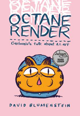 Read Octane Render  1 Page 1 in English