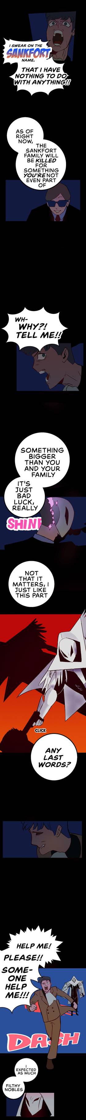 Read Rebels of Thurisia  1 Page 9 in English