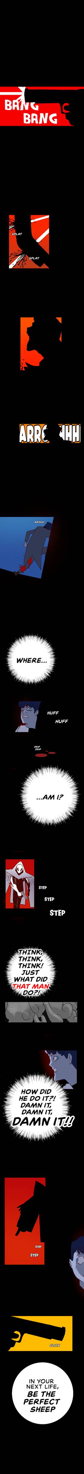 Read Rebels of Thurisia  1 Page 10 in English
