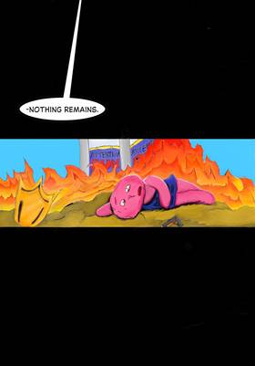 Read Agon: Killer of Tyranny  1 Page 3 in English