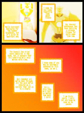 Read HYPERDEATH  3 Page 5 in English