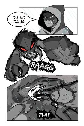 Read Rokie  2 Page 9 in Spanish