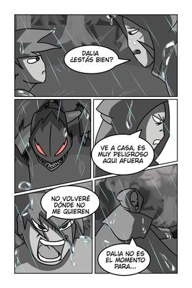 Read Rokie  2 Page 10 in Spanish