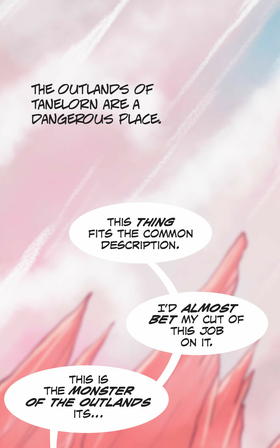 Read The Dreaded Dinosaur Man   2 Page 1 in English