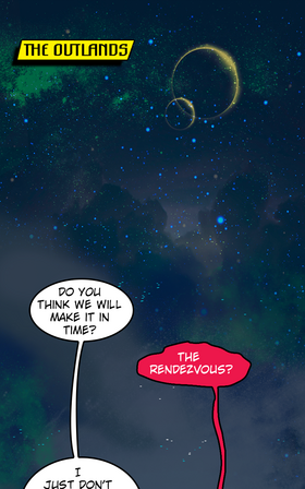 Read The Dreaded Dinosaur Man   9 Page 1 in English