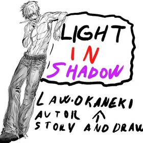 Read LIGHT IN SHADOW  1 Page 1 in English
