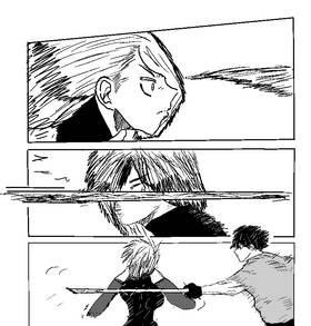 Read LIGHT // SHADOW  2 Page 4 in English