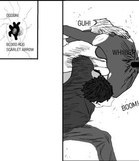 Read LIGHT // SHADOW  2 Page 6 in English