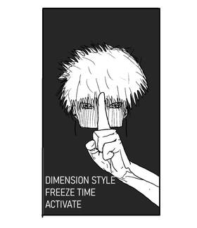 Read LIGHT // SHADOW  2 Page 9 in English