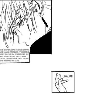 Read LIGHT // SHADOW  2 Page 10 in English
