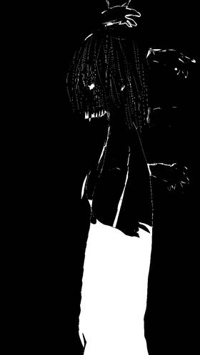 Read LIGHT // SHADOW  3 Page 5 in English