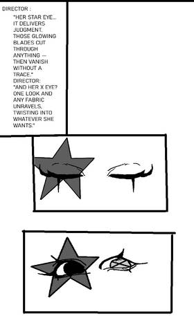Read LIGHT // SHADOW  3 Page 7 in English
