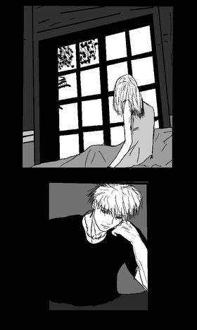 Read LIGHT // SHADOW  3 Page 8 in English