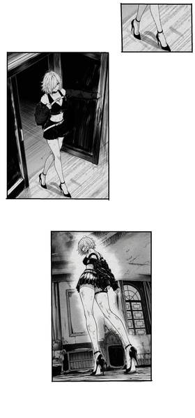Read LIGHT // SHADOW  4 Page 3 in English