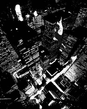 Read LIGHT // SHADOW  4 Page 7 in English