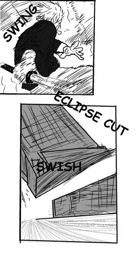 Read LIGHT // SHADOW  4 Page 9 in English