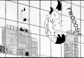 Read LIGHT // SHADOW  5 Page 3 in English