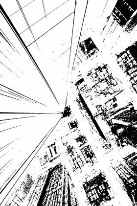 Read LIGHT // SHADOW  5 Page 4 in English