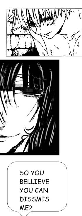Read LIGHT // SHADOW  5 Page 10 in English