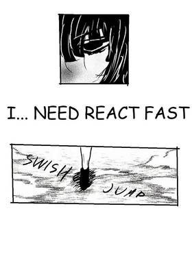 Read LIGHT // SHADOW  6 Page 3 in English